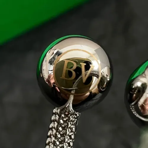 Replica Bottega Veneta Rings #1425721 $32.00 USD for Wholesale