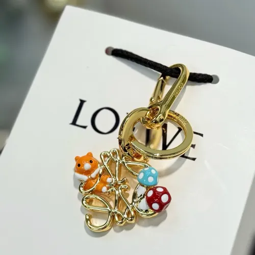 Replica LOEWE Key Holder And Bag Buckle #1425729 $38.00 USD for Wholesale