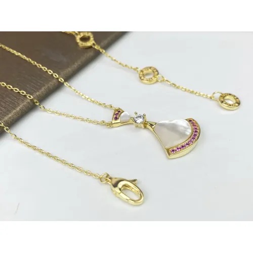 Bvlgari Necklaces For Women #1425761