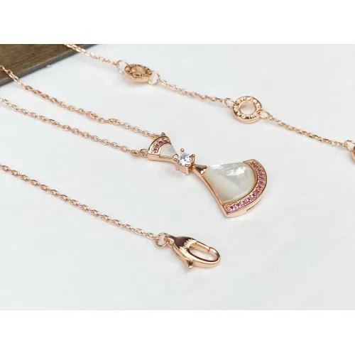 Bvlgari Necklaces For Women #1425762