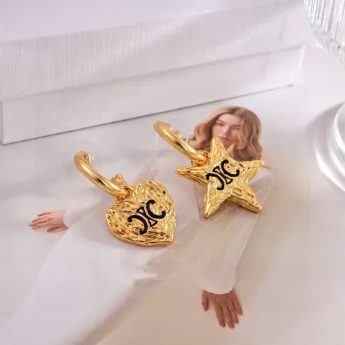 Celine Earrings For Women #1425792