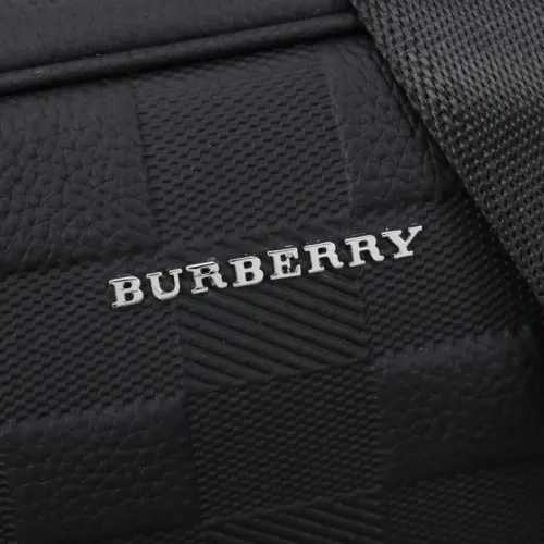 Replica Burberry AAA Man Messenger Bags #1425797 $88.00 USD for Wholesale