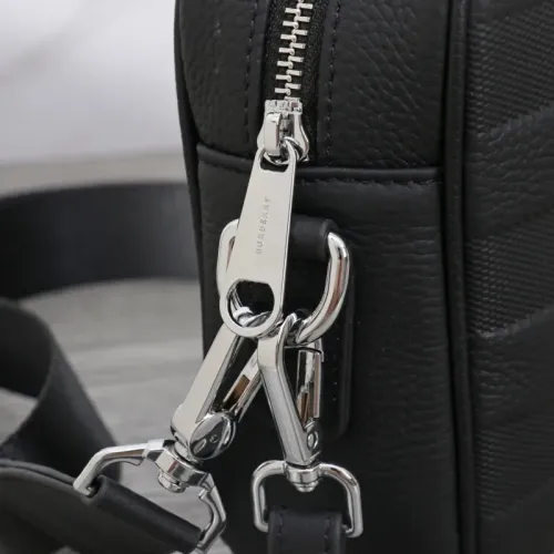 Replica Burberry AAA Man Messenger Bags #1425797 $88.00 USD for Wholesale