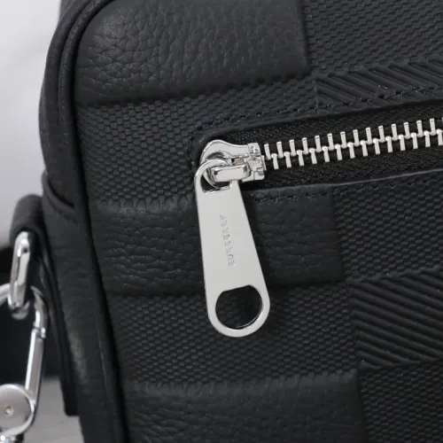 Replica Burberry AAA Man Messenger Bags #1425797 $88.00 USD for Wholesale