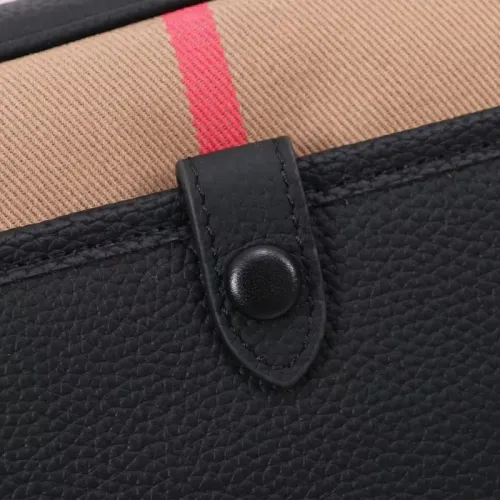 Replica Burberry AAA Man Messenger Bags #1425799 $88.00 USD for Wholesale