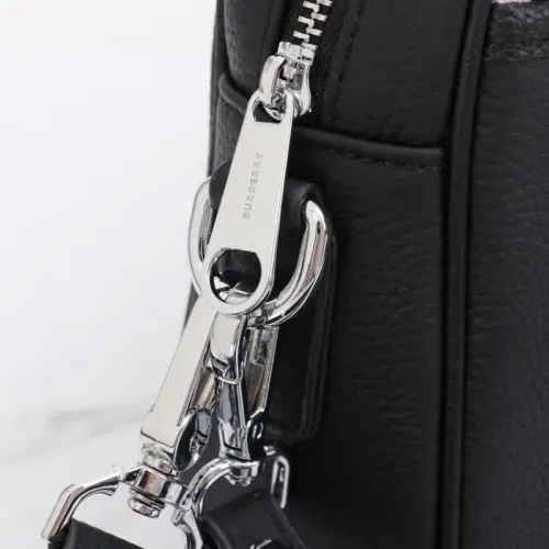 Replica Burberry AAA Man Messenger Bags #1425799 $88.00 USD for Wholesale