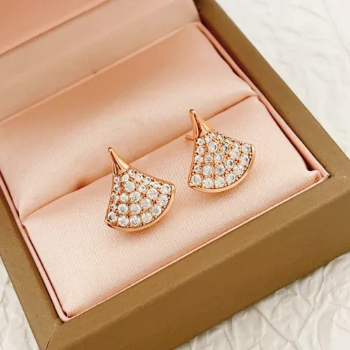 Bvlgari Earrings For Women #1425890
