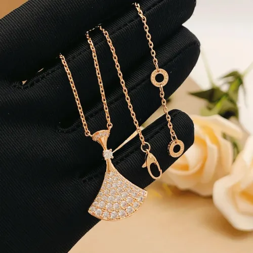 Bvlgari Necklaces For Women #1425894