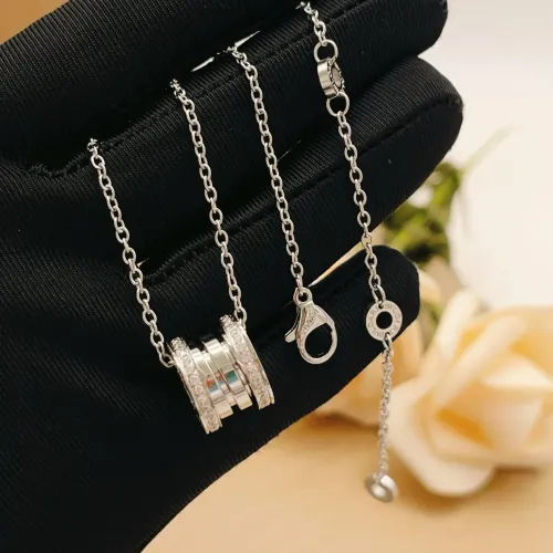 Bvlgari Necklaces For Women #1425897