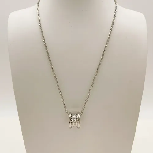 Replica Bvlgari Necklaces For Women #1425899 $34.00 USD for Wholesale