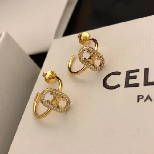 Replica Celine Jewelry Set For Women #1425908 $68.00 USD for Wholesale