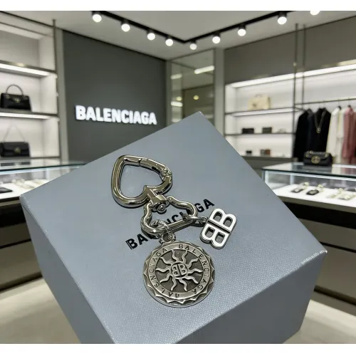 Balenciaga Key Holder And Bag Buckle #1425918