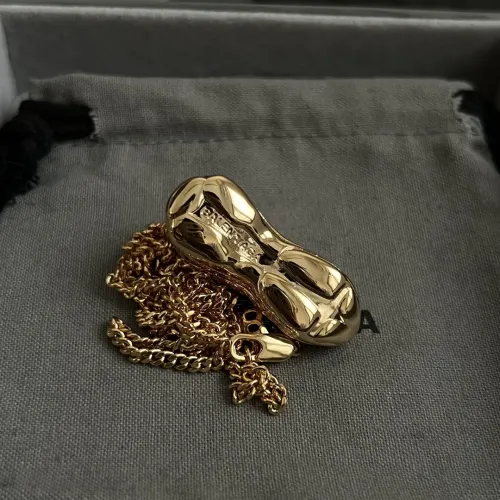 Replica Balenciaga Necklaces #1425962 $42.00 USD for Wholesale