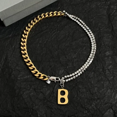 Balenciaga Necklaces #1425963, $36.00 USD, [ITEM#1425963], Balenciaga Necklaces