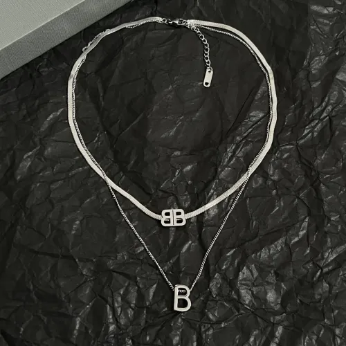 Balenciaga Necklaces #1425969, $27.00 USD, [ITEM#1425969], Balenciaga Necklaces