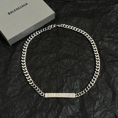 Balenciaga Necklaces #1425970