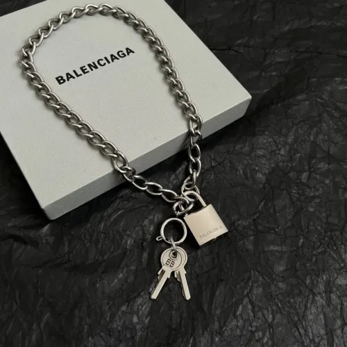 Balenciaga Necklaces #1425972