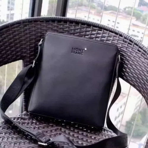 Mont Blanc AAA Man Messenger Bags #1426176