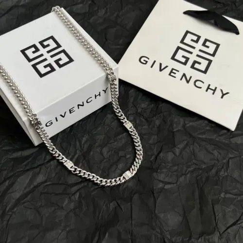Replica Givenchy Necklaces #1426191 $56.00 USD for Wholesale