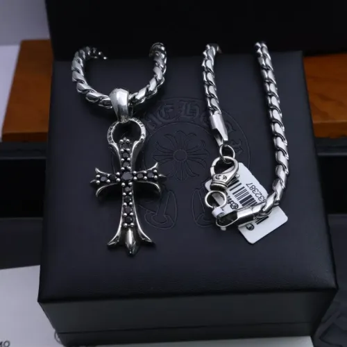 Chrome Hearts Necklaces #1426194