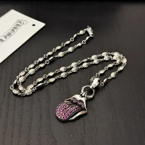 Chrome Hearts Necklaces #1426195