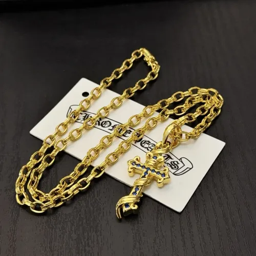 Chrome Hearts Necklaces #1426196