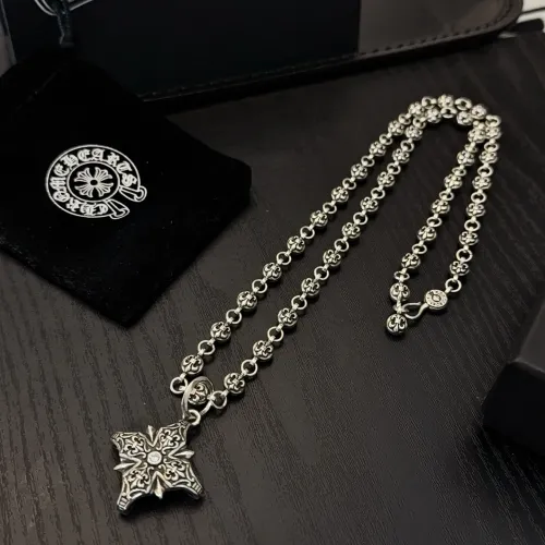 Chrome Hearts Necklaces #1426197
