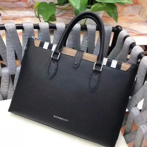 Burberry AAA Man Handbags #1426219