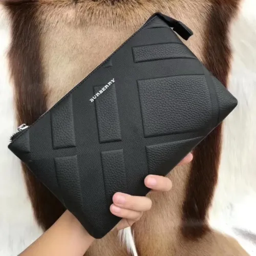 Burberry AAA Man Pouches #1426223