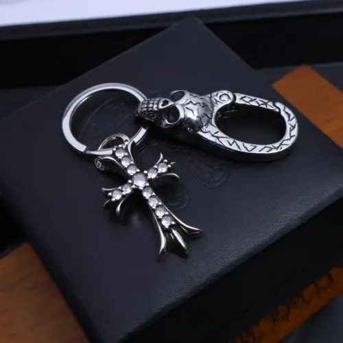 Chrome Hearts Key Holder And Bag Buckle #1426342