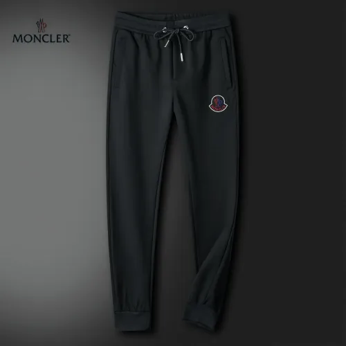 Replica Moncler Tracksuits Long Sleeved For Men #1426354 $80.00 USD for Wholesale