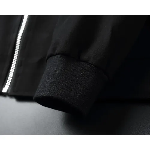 Replica Moncler Tracksuits Long Sleeved For Men #1426357 $80.00 USD for Wholesale