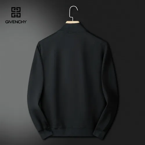 Replica Givenchy Tracksuits Long Sleeved For Men #1426373 $80.00 USD for Wholesale