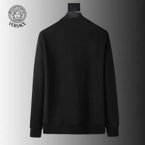 Replica Versace Hoodies Long Sleeved For Men #1426402 $39.00 USD for Wholesale