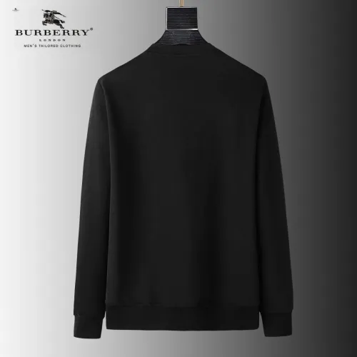 Replica Burberry Hoodies Long Sleeved For Men #1426404 $39.00 USD for Wholesale