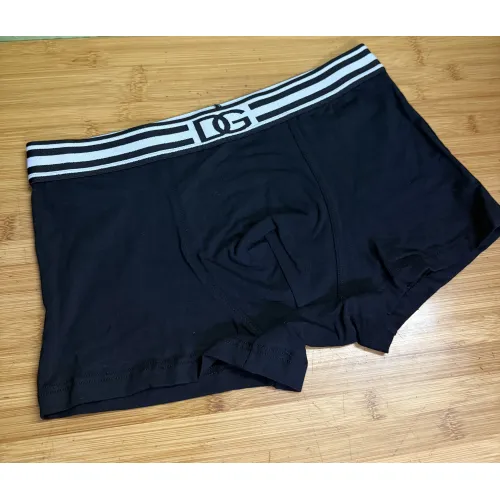 Replica Dolce & Gabbana D&G Underwears For Men #1426407 $29.00 USD for Wholesale