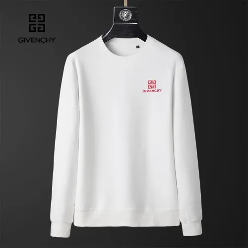 Givenchy Hoodies Long Sleeved For Men #1426412