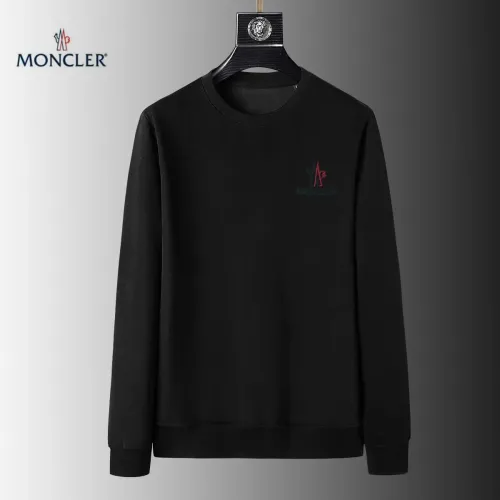 Moncler Hoodies Long Sleeved For Men #1426444