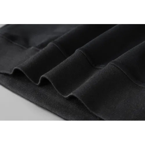 Replica Balmain Hoodies Long Sleeved For Men #1426472 $39.00 USD for Wholesale