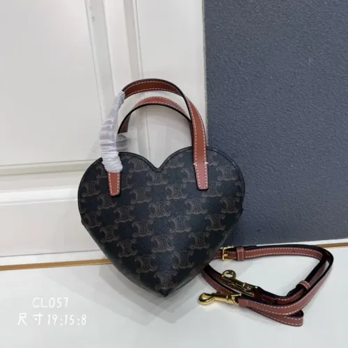 Replica Celine AAA Quality Handbags For Women #1426485 $72.00 USD for Wholesale