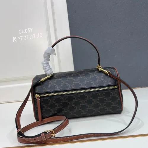 Replica Celine AAA Quality Handbags For Women #1426486 $82.00 USD for Wholesale