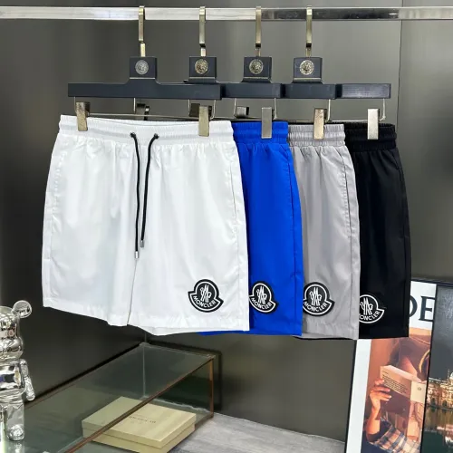 Replica Moncler Pants For Men #1426493 $29.00 USD for Wholesale