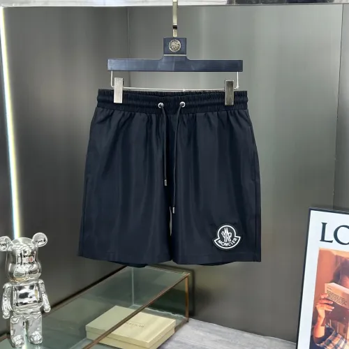 Moncler Pants For Men #1426495