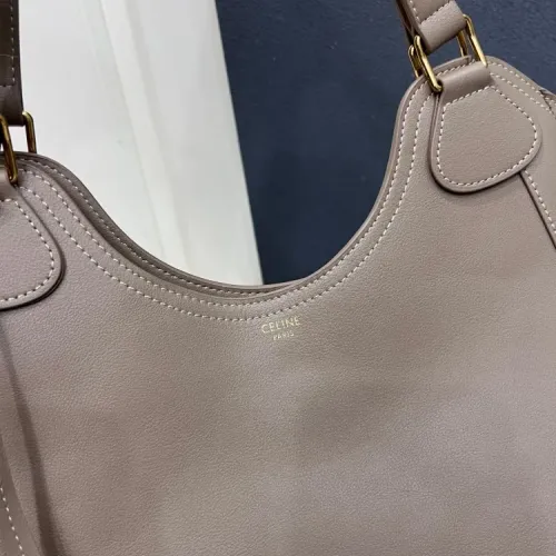 Replica Celine AAA Quality Shoulder Bags For Women #1426496 $98.00 USD for Wholesale