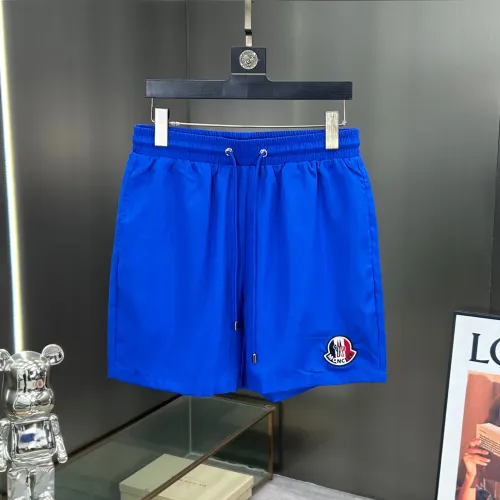 Moncler Pants For Men #1426498