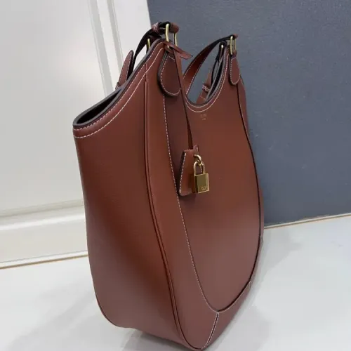 Replica Celine AAA Quality Shoulder Bags For Women #1426499 $98.00 USD for Wholesale