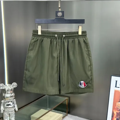 Moncler Pants For Men #1426502