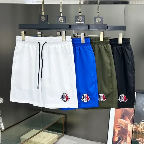 Replica Moncler Pants For Men #1426502 $29.00 USD for Wholesale