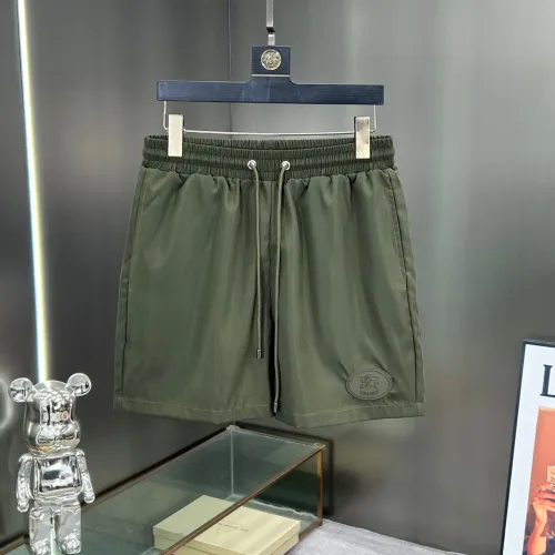 Burberry Pants For Men #1426509