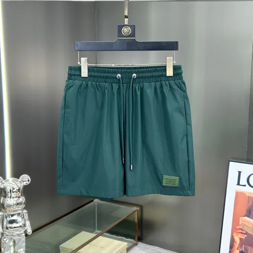 Burberry Pants For Men #1426512